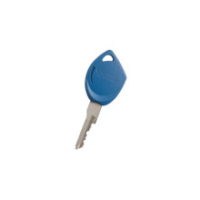 Clé 2 en 1 - VACHETTE V5 CODE DUO