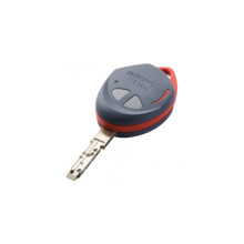 Clé 3 en 1 RADIAL NT TRIO - ASSA ABLOY VACHETTE