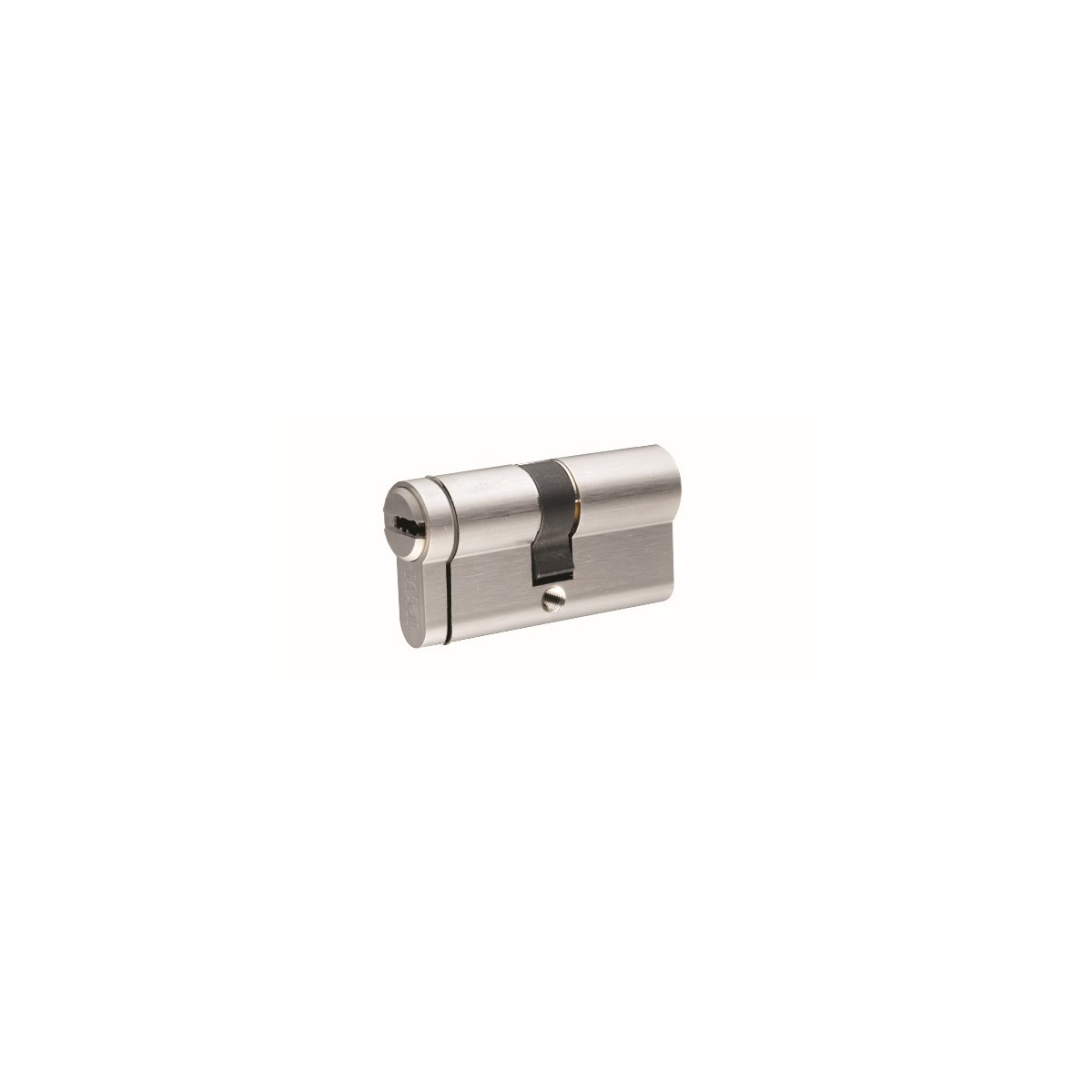 Verrouillage des clés IFAM INOX 60 Acier inoxydable normal (6 cm)