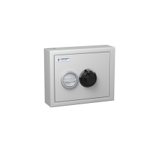 ARMOIRE A CLES PROTEC 10 A DISQUE