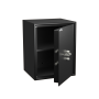 COFFRE HT60 N1/S A CLE + COMBI