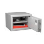 COFFRE MB030 G2 A CLE + COMBI