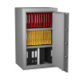 ARMOIRE STAR PROTECT 250 A CLE + COMBI