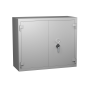 ARMOIRE STAR PROTECT 500 A CLE