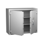 ARMOIRE STAR PROTECT 500 A CLE + COMBI