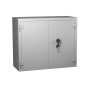 ARMOIRE STAR PROTECT 500 A COMBINAISON