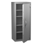 ARMOIRE STAR PROTECT 480 A CLE + COMBI