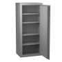ARMOIRE STAR PROTECT 480 A CLE + COMBI