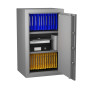 ARMOIRE SUPER PROTECT 190 A CLE + COMBI