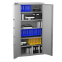 ARMOIRE SUPER PROTECT 700 A CLE + COMBI