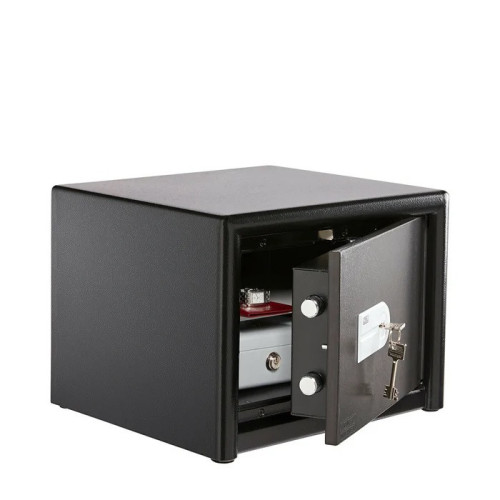Coffre fort ignifugé à clé Combi-Line 15 L - BURG WÄCHTER