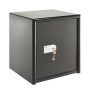 Coffre fort ignifugé à clé Combi-Line 50 L