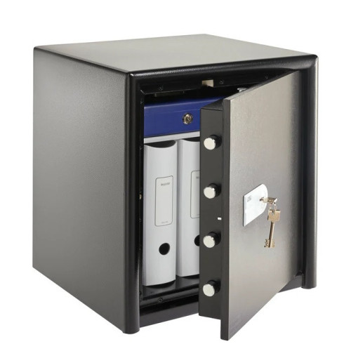 Coffre fort ignifugé à clé Combi-Line 50 L - BURG WÄCHTER