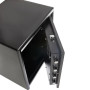 Coffre fort ignifugé à clé Combi-Line 50 L - BURG WÄCHTER