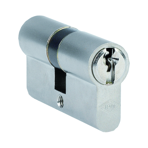 Cylindre européen VEGA double-entrée - JPM