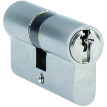 Cylindre européen VEGA double-entrée - JPM