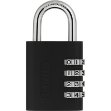Cadenas combinaisons à clé passe - ABUS