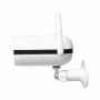 Caméra smart 1080p Wifi IP65 sur batterie