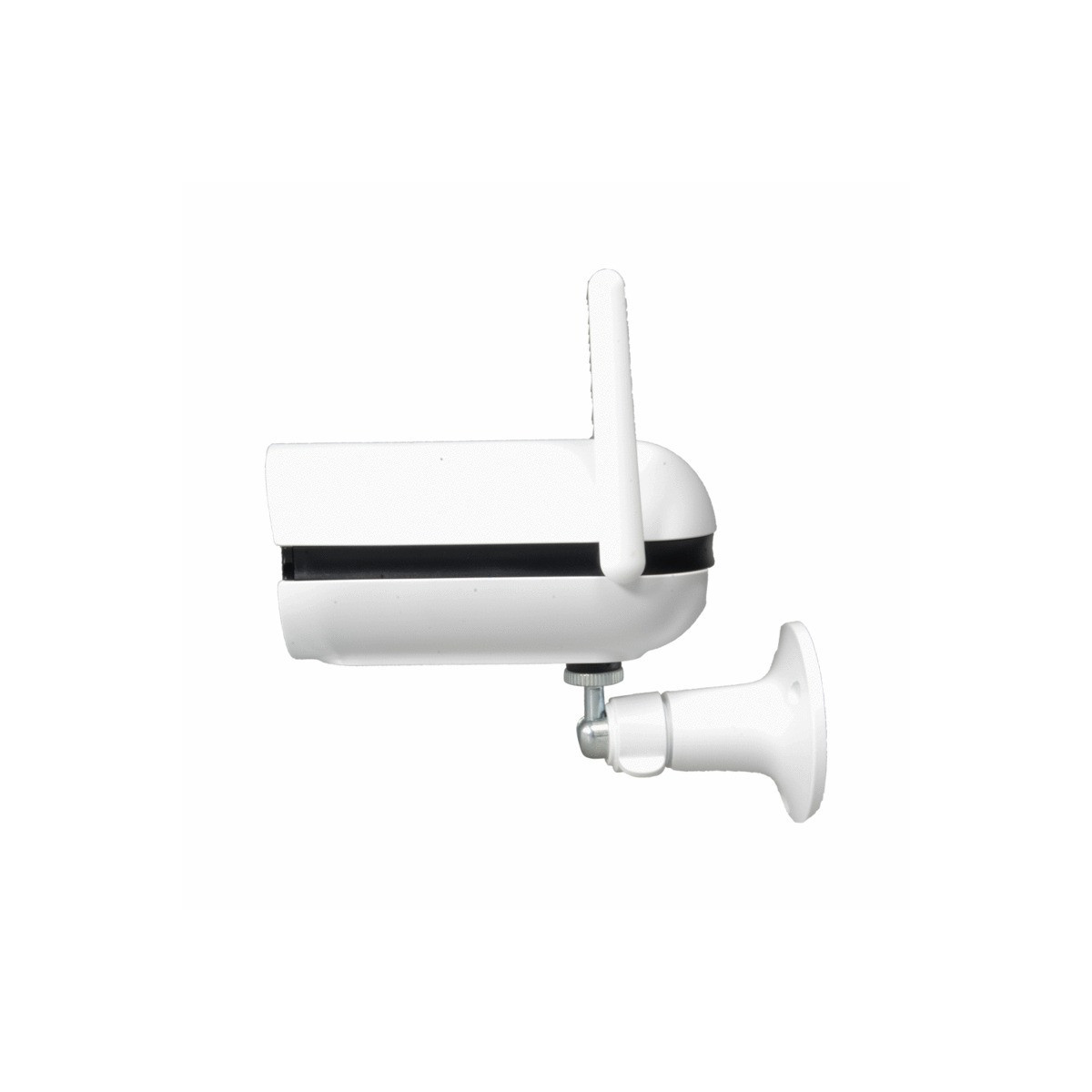 Caméra de surveillance sans fil Wifi SMART 1080p