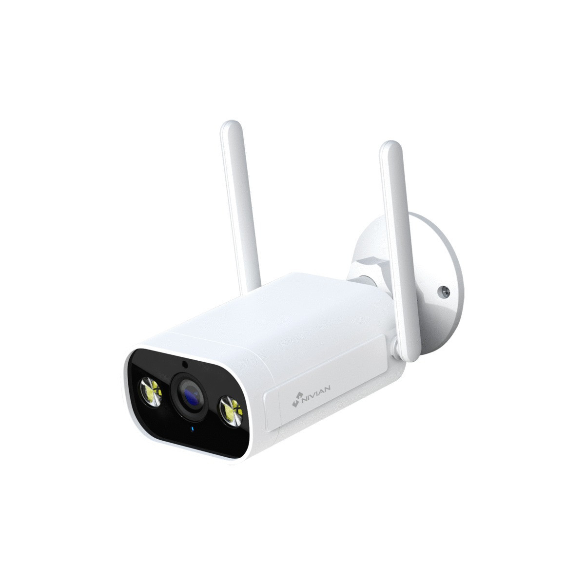 Caméra de surveillance Wifi SMART 2K