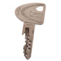 Cylindre double entrée VIP+ - ASSA ABLOY VACHETTE