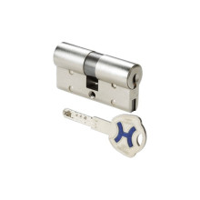 Cylindre double entrée CHIFFRAL X40 - BRICARD