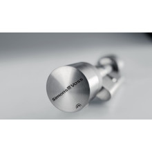 Cylindre électronique à bouton MOBILEKEY - SIMONS VOSS