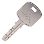 Cylindre double entrée BRICARD SERIAL S