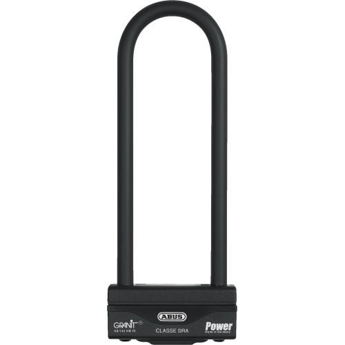 Cadenas en U ABUS GRANIT POWER 58