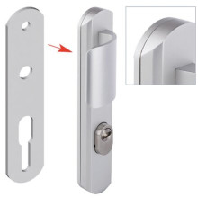 Plaque de réhausse pour SECUMAX / TENOR - ASSA ABLOY BEZAULT
