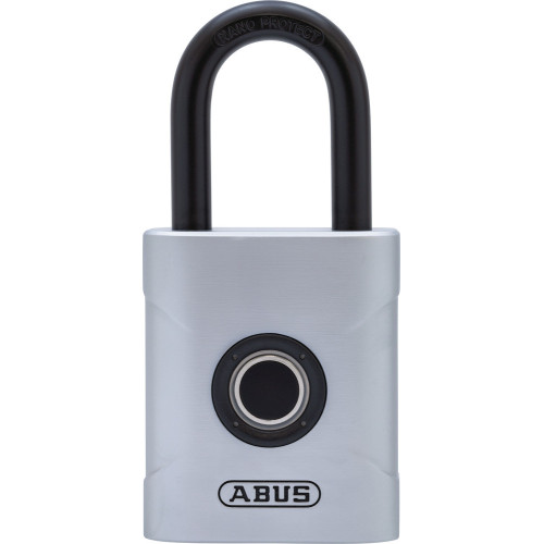 Cadenas à empreintes digitales ABUS TOUCH 57