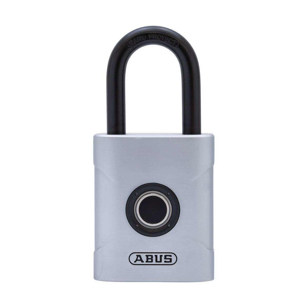 Cadenas à empreintes digitales ABUS TOUCH 57