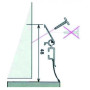 Plinthe automatique universelle KLOVENT