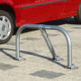 Barrière de parking rabattable TUB 1000 - CROSO