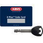 Cadenas en U GRANIT POWER 58 - ABUS