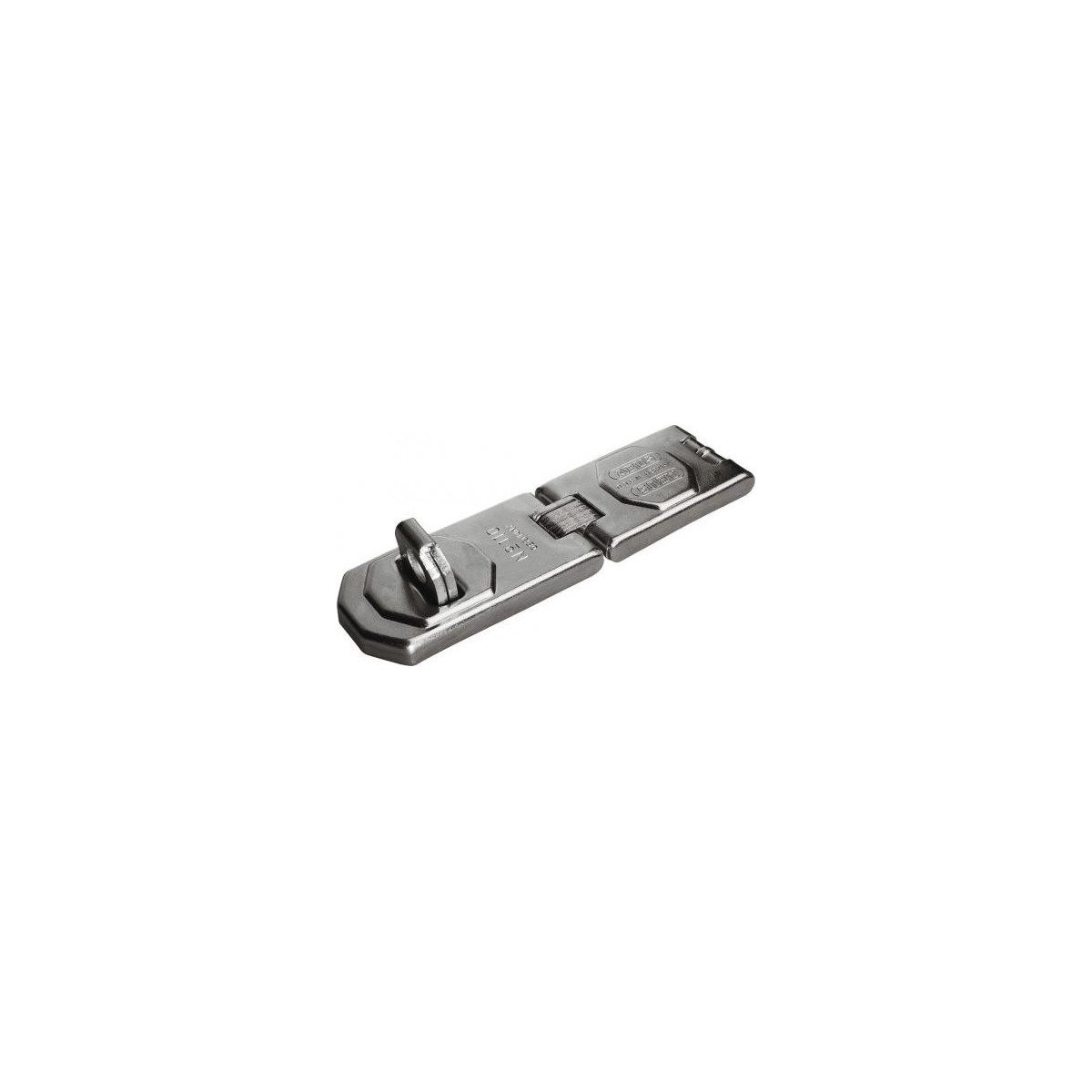 Porte-cadenas 155 x 45 mm - ABUS - 110/155