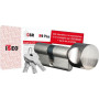 Cylindre de serrure à bouton R9 Plus - ISEO