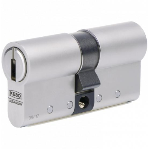 Cylindre double entrée européen KESO 8000 OMEGA