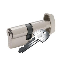 Cylindre bouton TE5 - TESA