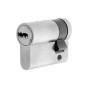 Demi-cylindre TX-80 VD - TESA