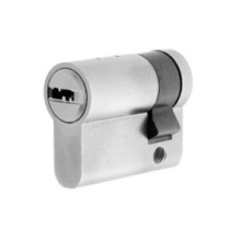 Demi-cylindre TX-80 VD - TESA