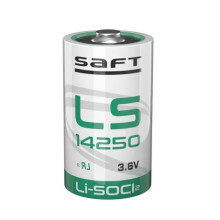 Pile Lithium LS14250