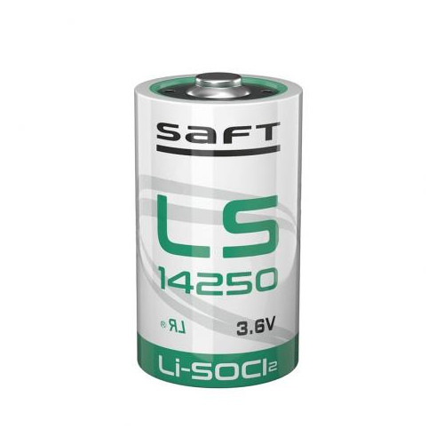 Pile Lithium LS14250