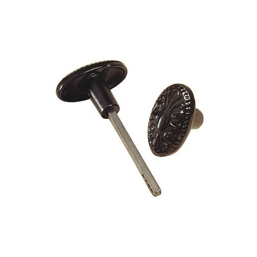 Bouton double orné - ROLLINGER