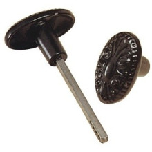 Bouton double orné - ROLLINGER