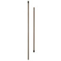 Jeu de tringles pour serrure non A2P - ASSA ABLOY VACHETTE