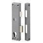 Serrure monopoint en applique METALUX Série 11