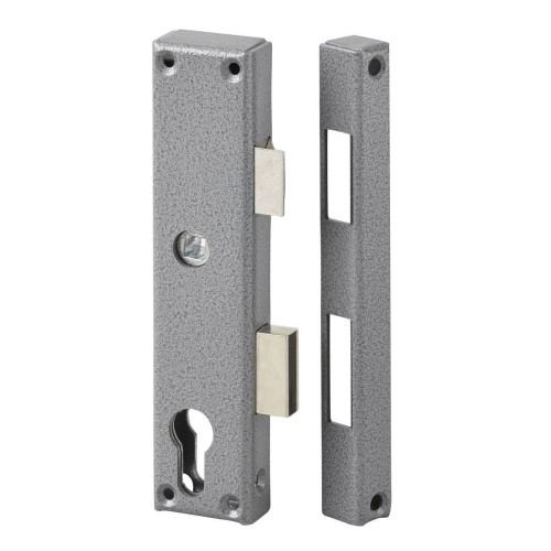 Serrure monopoint en applique METALUX Série 11