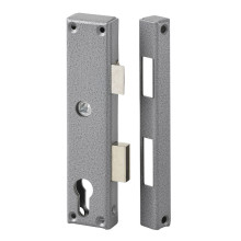 Serrure monopoint en applique METALUX Série 11