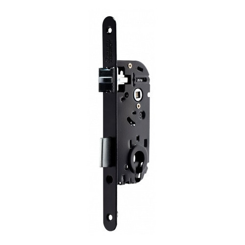 Serrure à larder axe à 40 étroit D4500 - ASSA ABLOY VACHETTE